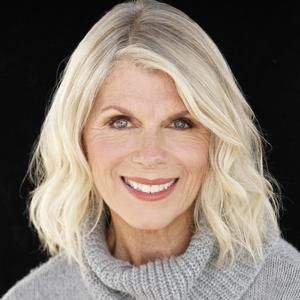 Meet your Posher, Anne